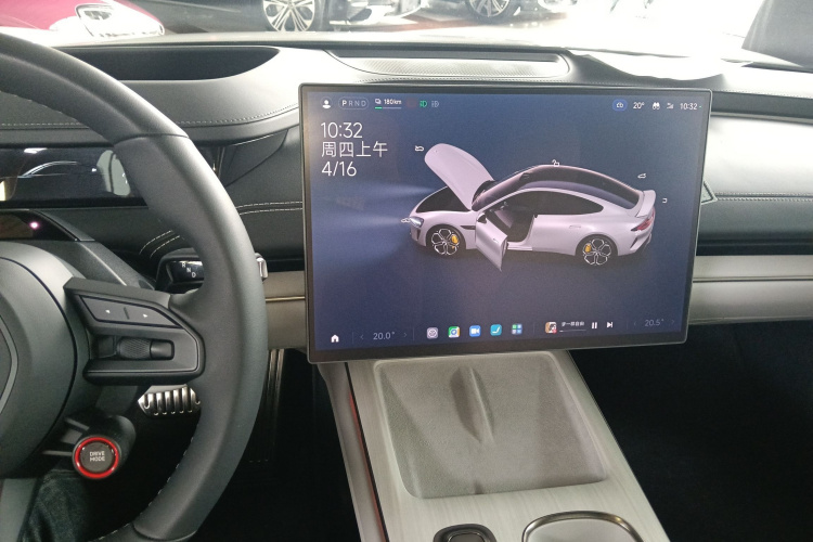 小米汽车 小米SU7 2024 汽车图片 #10