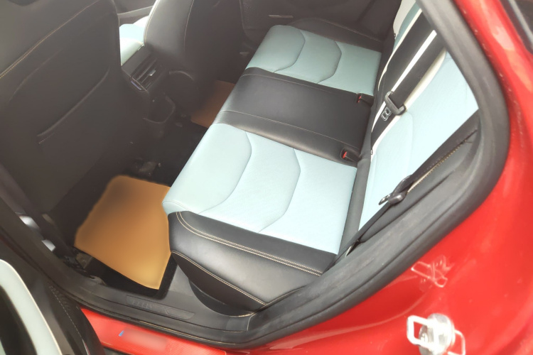 GEELY Emgrand S 2023 #10 GEELY Emgrand S 2023 immagine di auto #10