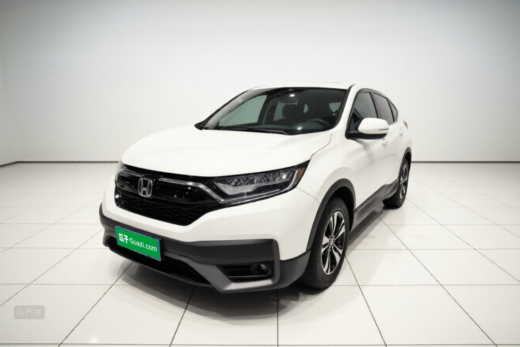 Honda CR-V 2022 car image #2