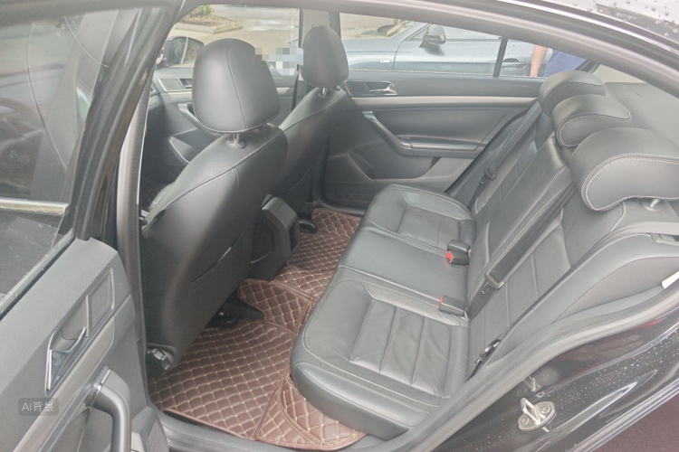 Volkswagen Lavida 2016 car image #19