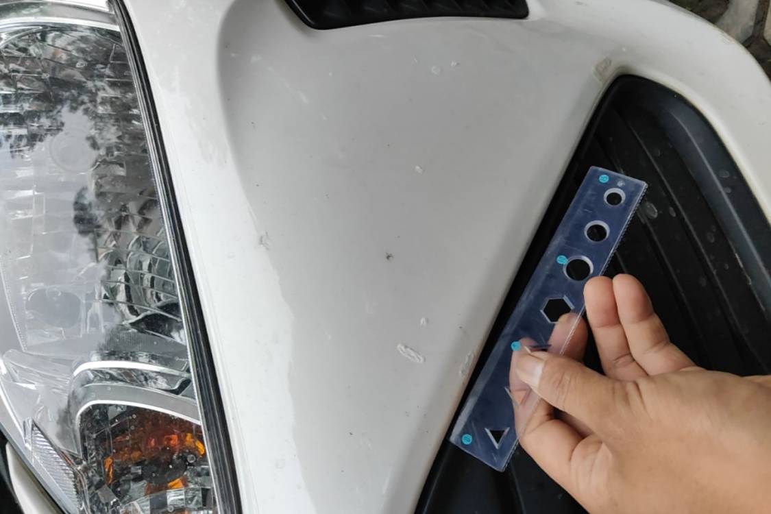 Toyota Vios 2018 #30 Toyota Vios 2018 car image #30