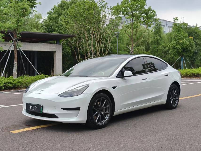 Tesla Model 3 2022 Tesla Model 3 2022 car image
