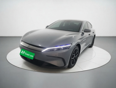 BYD Han 2024 BYD Han 2024 car image
