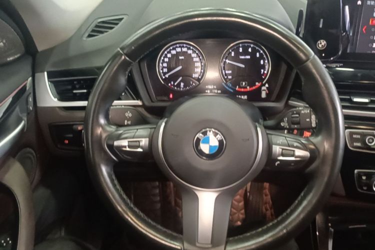 BMW X1 2020 #11 BMW X1 2020 car image #11