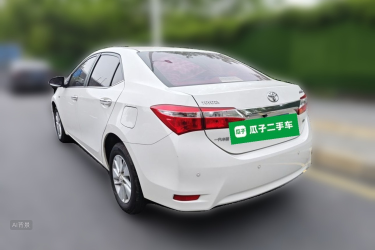 2015 #5 2015 car image #5