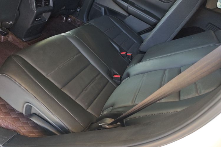 Honda CR-V 2024 car image #17