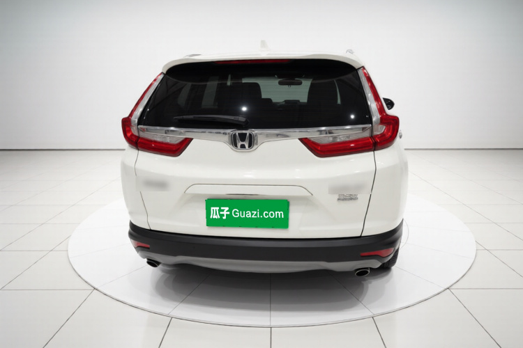 Honda CR-V 2020 صورة سيارة #4