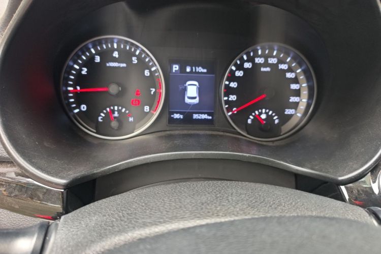 Kia KX1 2021 #12 Kia KX1 2021 imagen de coche #12