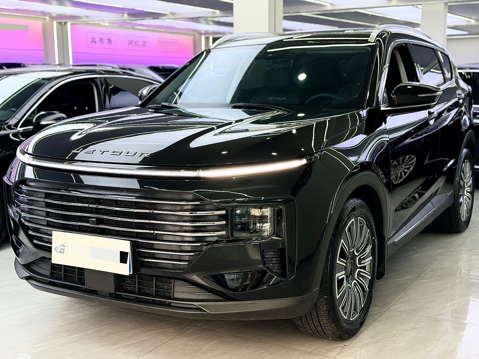 2024 car image 