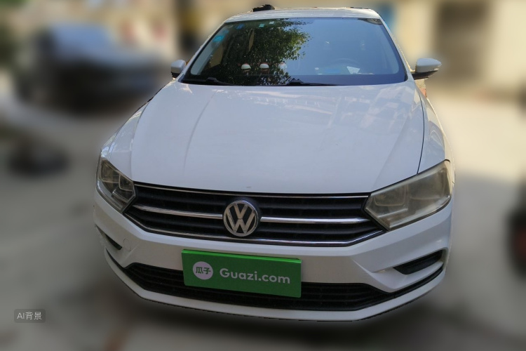 Volkswagen Bora 2017 #3 Volkswagen Bora 2017 car image #3