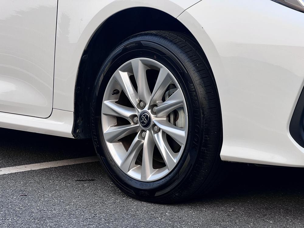 Toyota Corolla 2024 car image #12