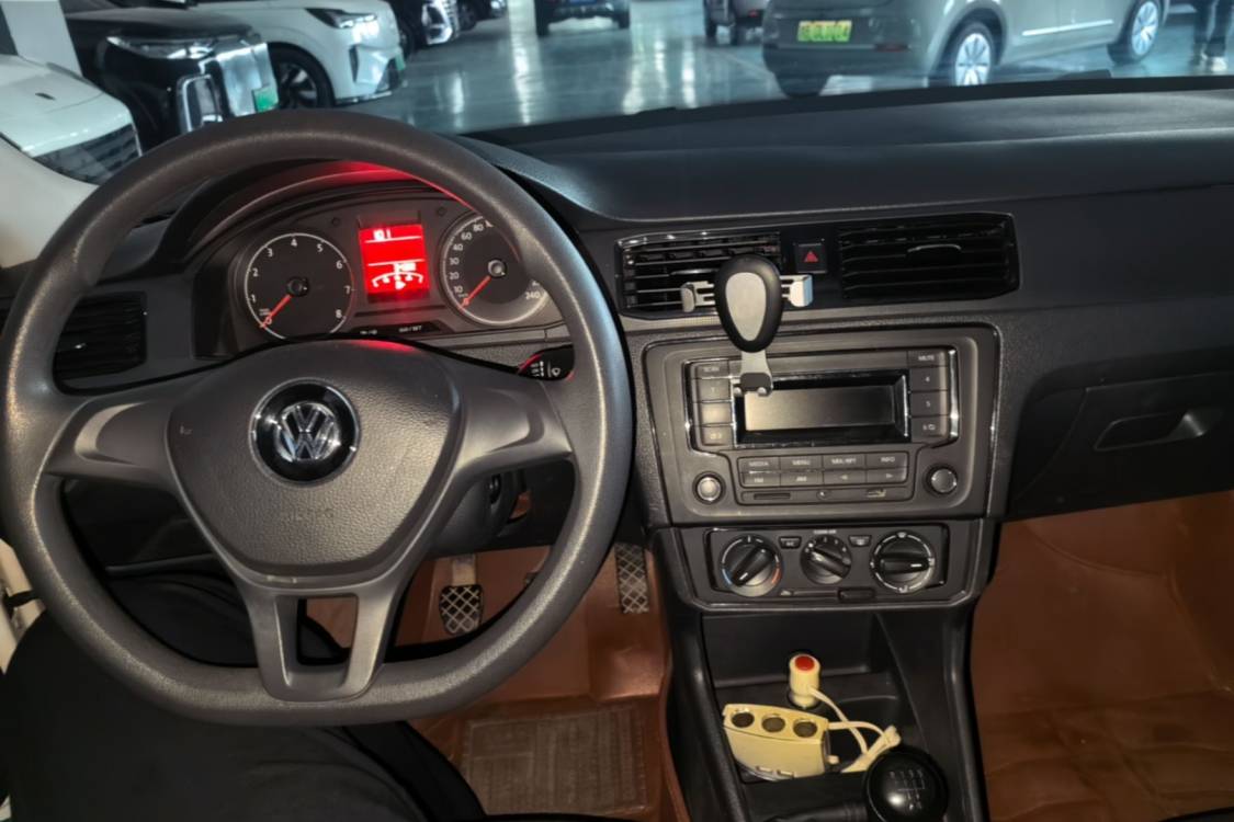 Volkswagen Santana 2018 #22 Volkswagen Santana 2018 صورة سيارة #22