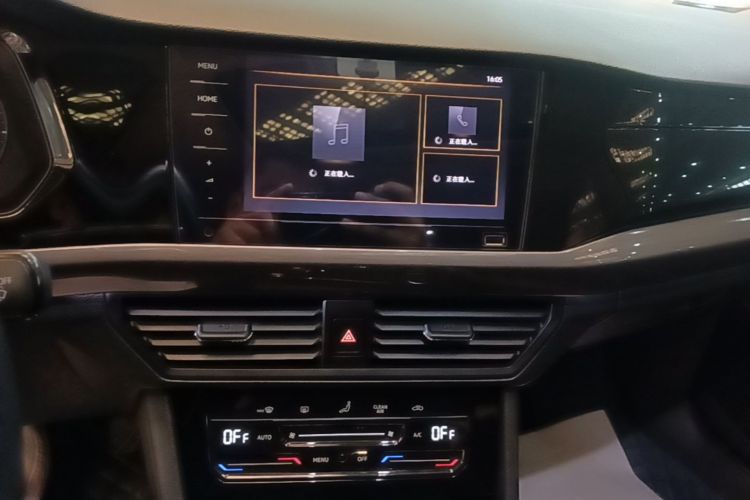 Volkswagen Bora 2022 صورة سيارة #13