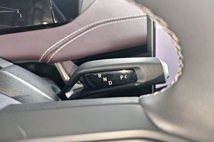 MI SU7 2025 #18 MI SU7 2025 immagine di auto #18