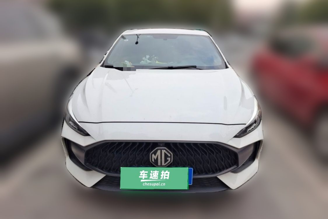 MG 5 2022 #5 MG 5 2022 immagine di auto #5