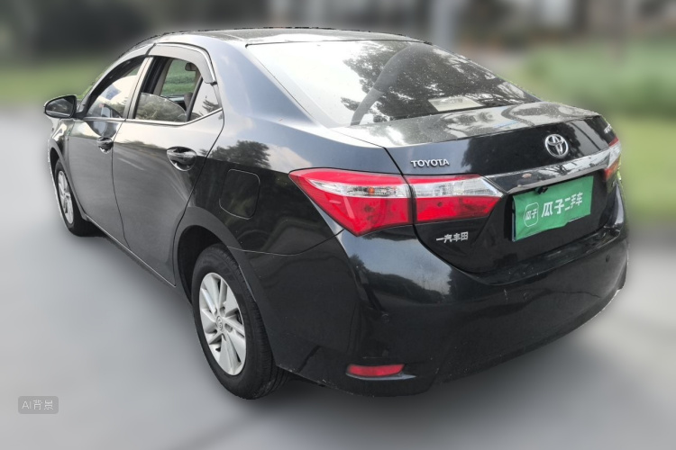 2014 image de voiture #5