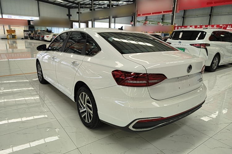 Volkswagen Lavida 2023 car image #5