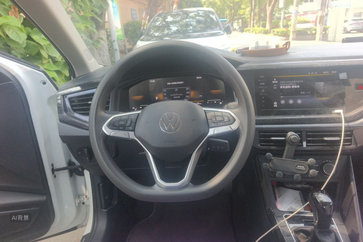 Volkswagen Lavida 2025 #12 Volkswagen Lavida 2025 car image #12