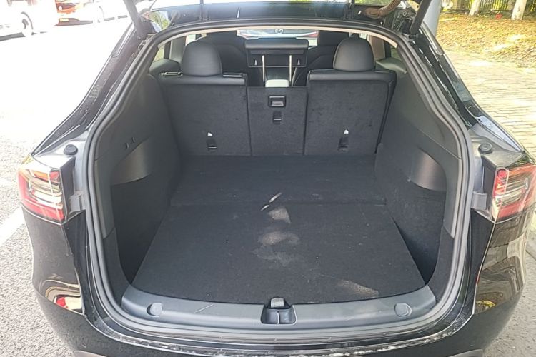 Tesla Model Y 2021 immagine di auto #19