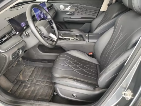Chery Arrizo 8 Pro 2025 car image #4