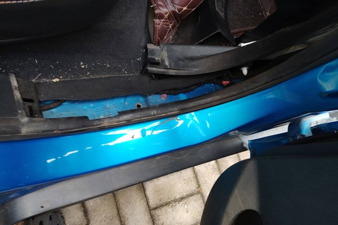 BYD Yuan 2016 imagem de carro #30