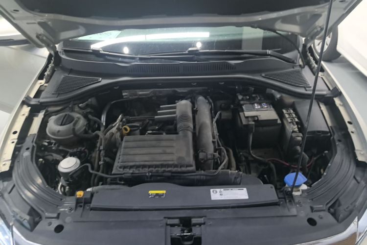 Volkswagen Lavida 2019 #22 Volkswagen Lavida 2019 car image #22