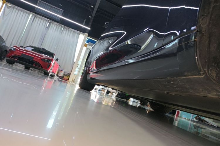 Tesla Model 3 2025 #26 Tesla Model 3 2025 car image #26