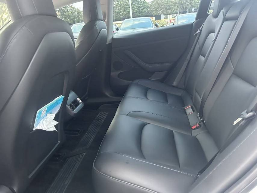 Tesla Model 3 2022 #6 Tesla Model 3 2022 car image #6