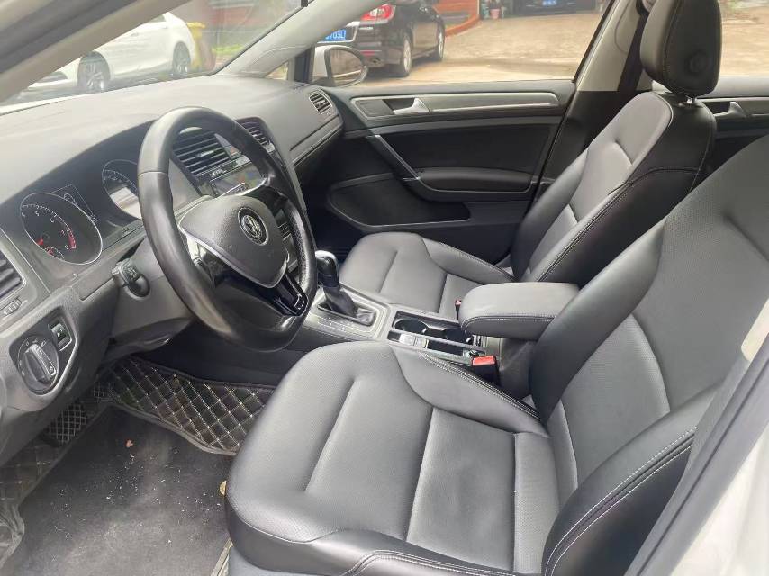 Volkswagen Golf 2016 #7 Volkswagen Golf 2016 car image #7