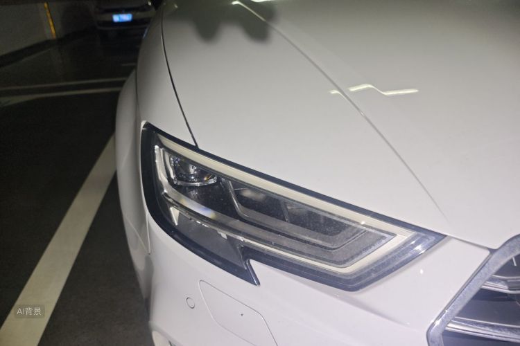 Audi A3 2019 #8 Audi A3 2019 car image #8