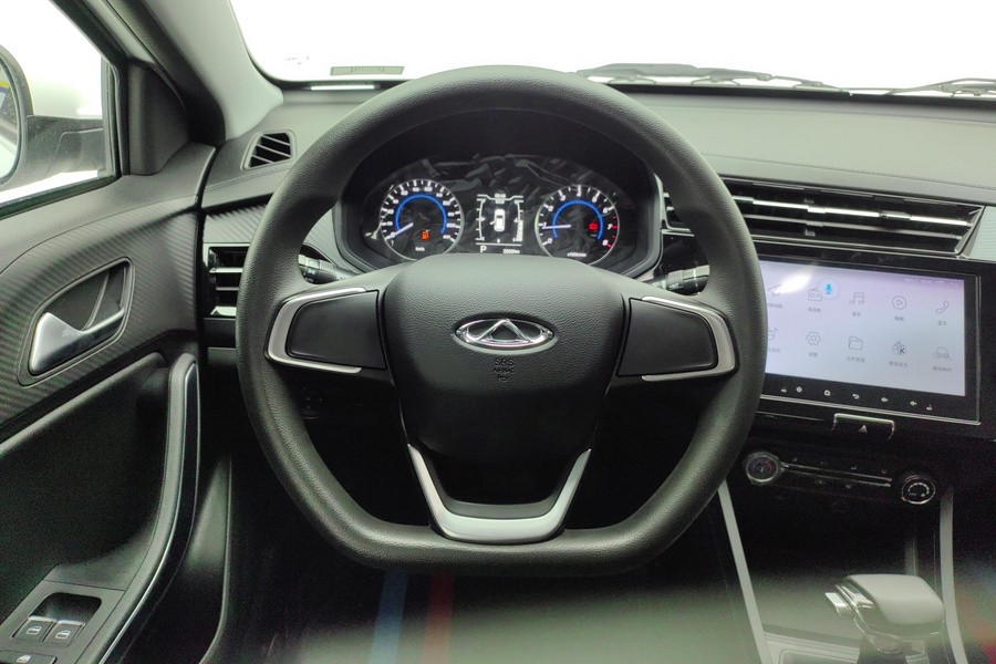Chery Tiggo 3x 2025 #6 Chery Tiggo 3x 2025 car image #6