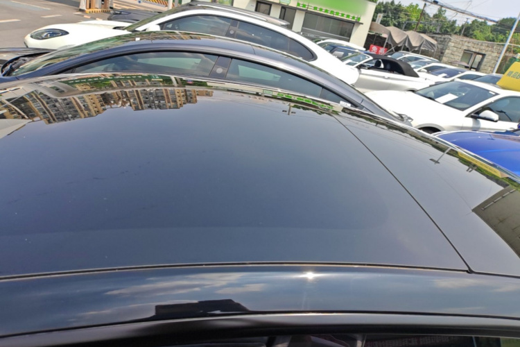 Tesla Model 3 2024 #25 Tesla Model 3 2024 car image #25
