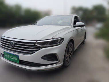 Volkswagen Lavida 2023 Volkswagen Lavida 2023 car image
