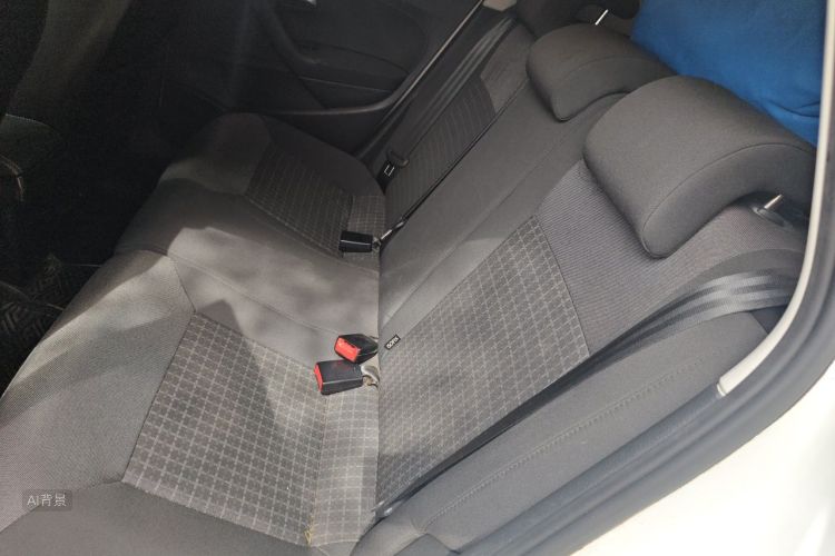 Volkswagen Polo 2018 car image #19