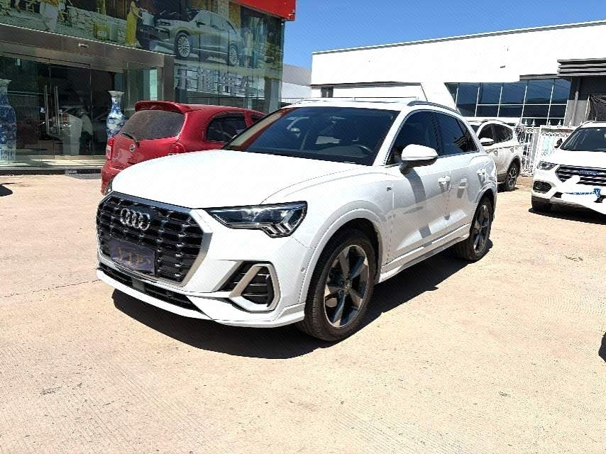 2021 2021 car image