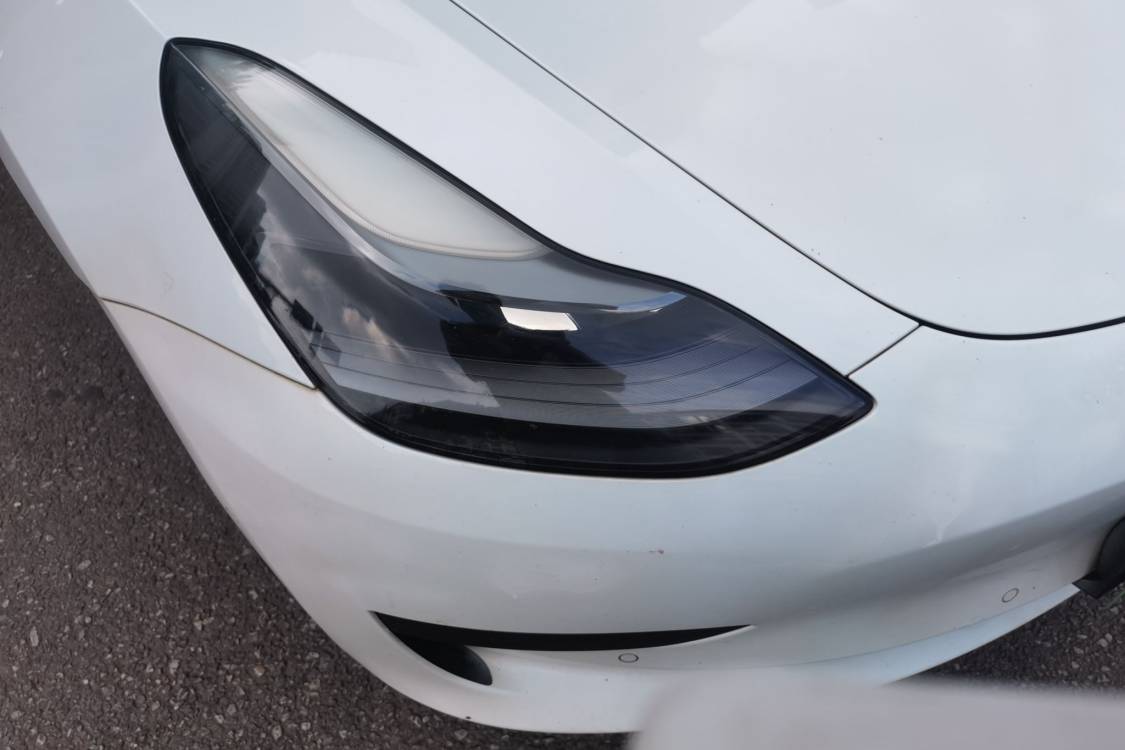 Tesla Model 3 2021 car image #7