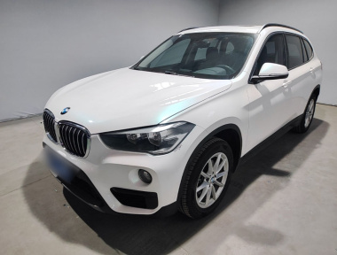 BMW X1 2019 BMW X1 2019 car image
