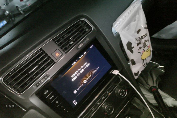 Volkswagen Golf 2020 car image #15