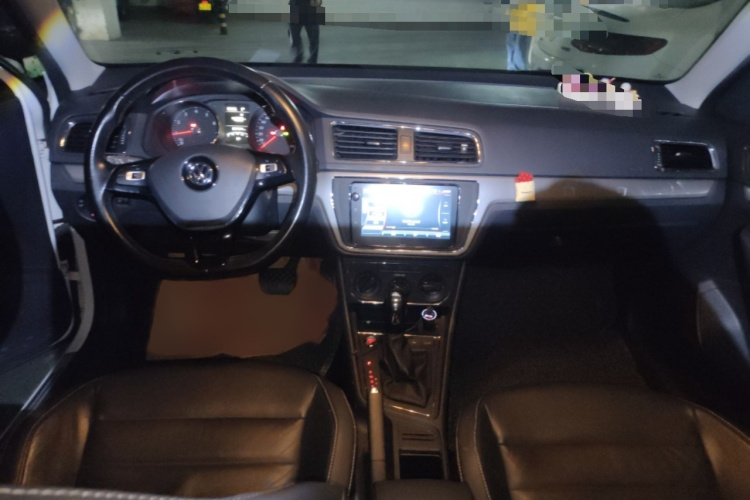 Volkswagen Lavida 2018 #12 Volkswagen Lavida 2018 car image #12