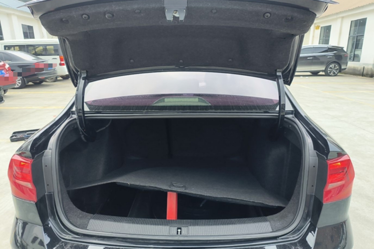 Volkswagen Bora 2018 imagen de coche #19