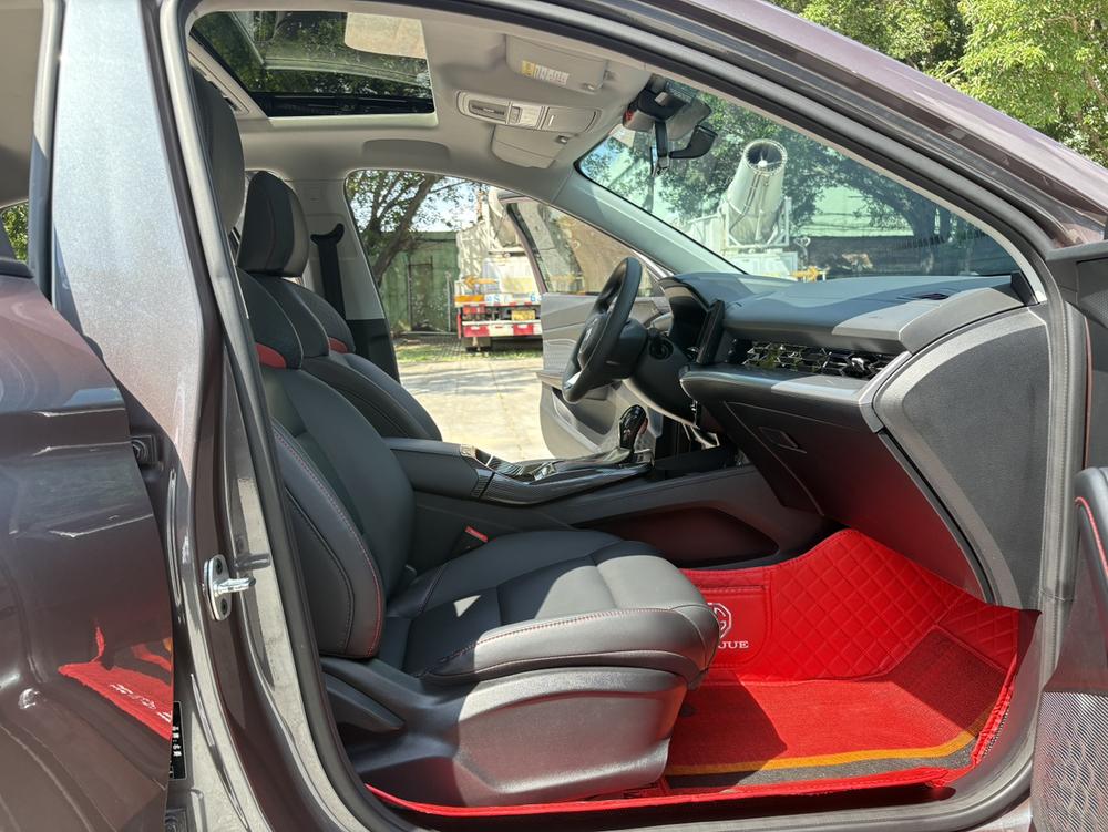 MG 5 2023 immagine di auto #23