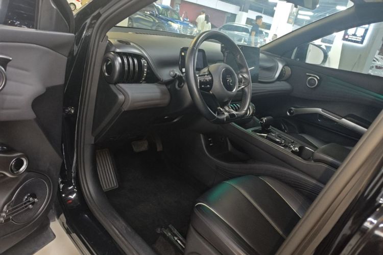 BYD Yuan Plus 2024 car image #16