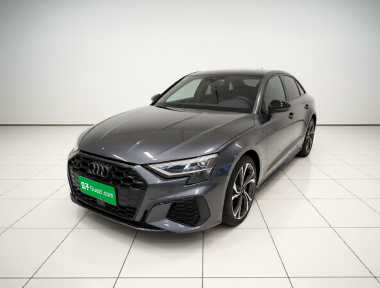 Audi A3 2022 Audi A3 2022 immagine di auto