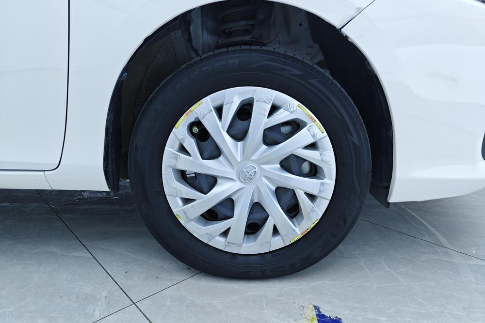 Toyota Vios FS 2023 car image #11