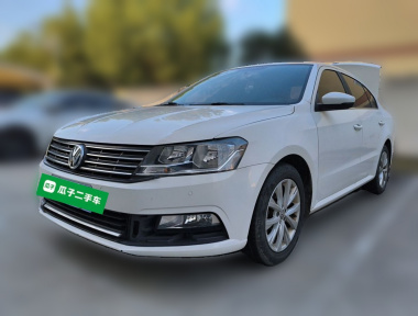 Volkswagen Lavida 2018 car image 