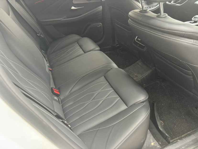 Chery Arrizo 8 2025 car image #3