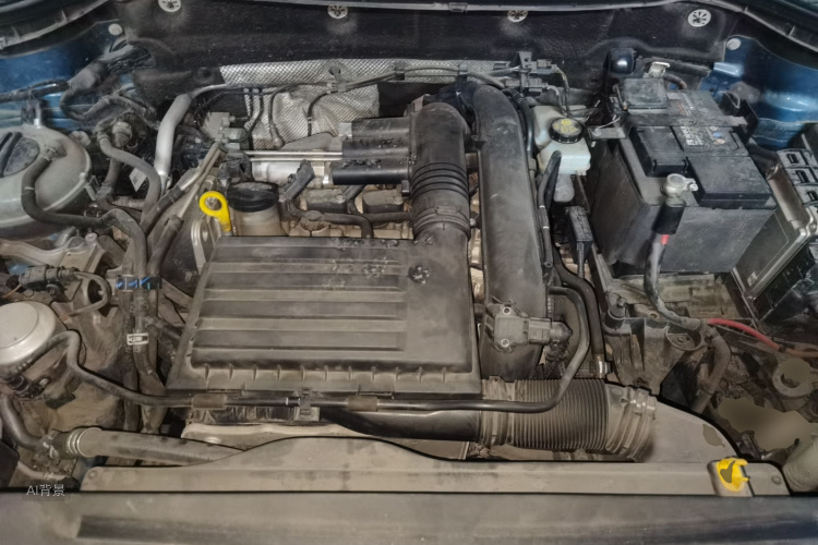 Volkswagen Tharu 2019 #22 Volkswagen Tharu 2019 car image #22