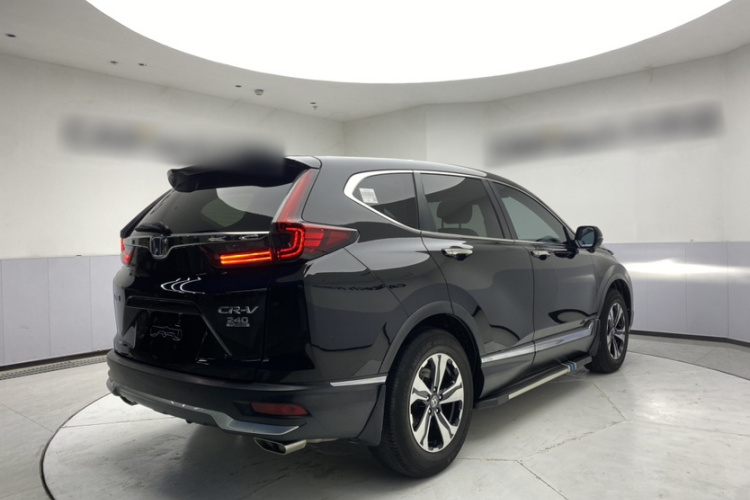 Honda CR-V 2020 immagine di auto #7