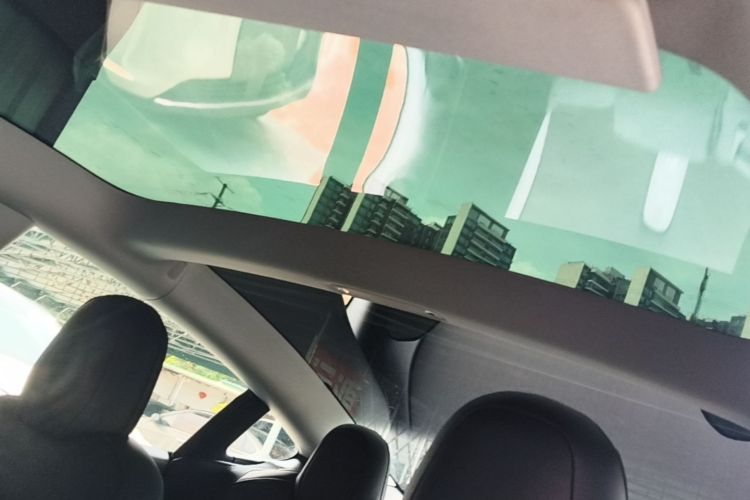 Tesla Model 3 2020 car image #18