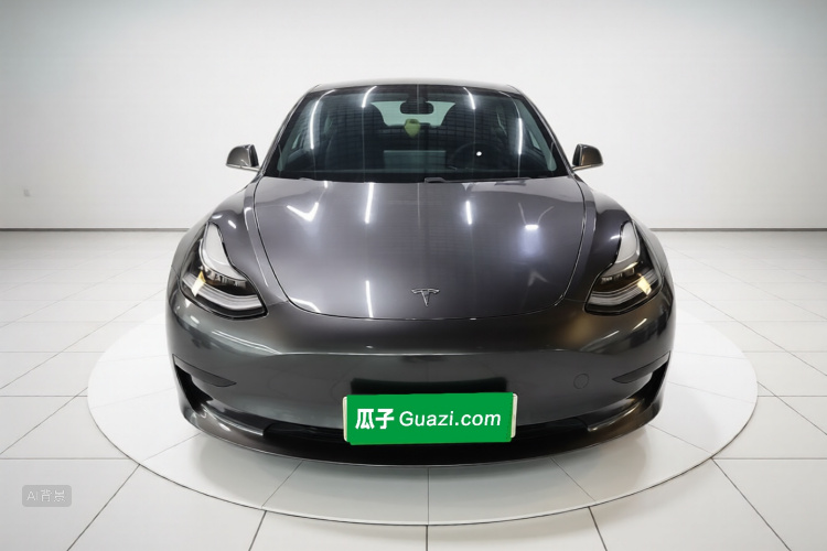 Tesla Model 3 2020 #3 Tesla Model 3 2020 car image #3